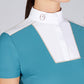 Vestrum Competition shirt short sleeves ladies Camaiore dusty blue