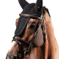 Equiline vliegenmuts extra lang geluiddempend Ruben - equi-exclusive