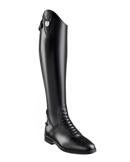 Tucci riding boots Harley with E-tex Black size 41