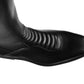 Tucci riding boots Harley with E-tex Black size 39