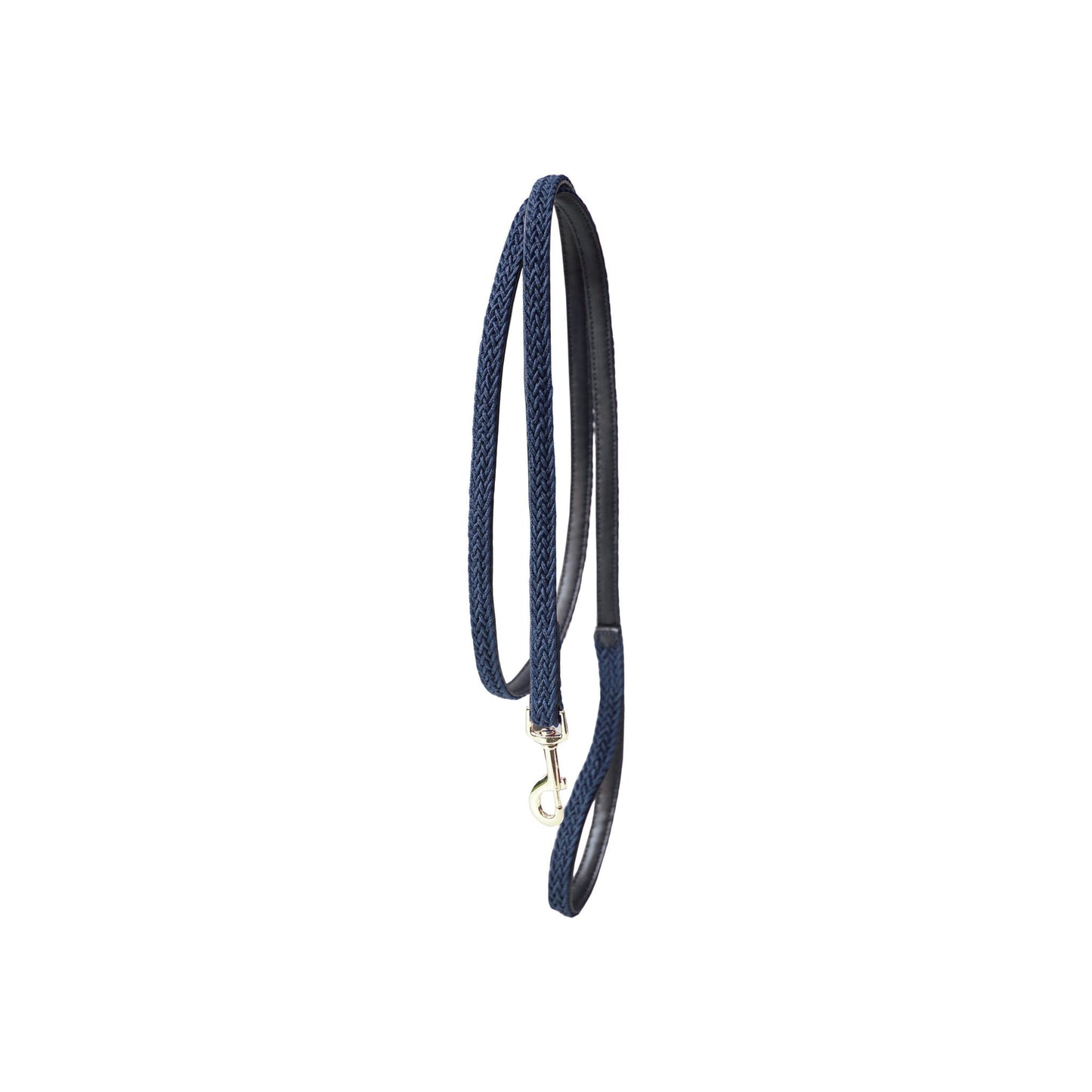 Kentucky Plaited Nylon Dog Lead