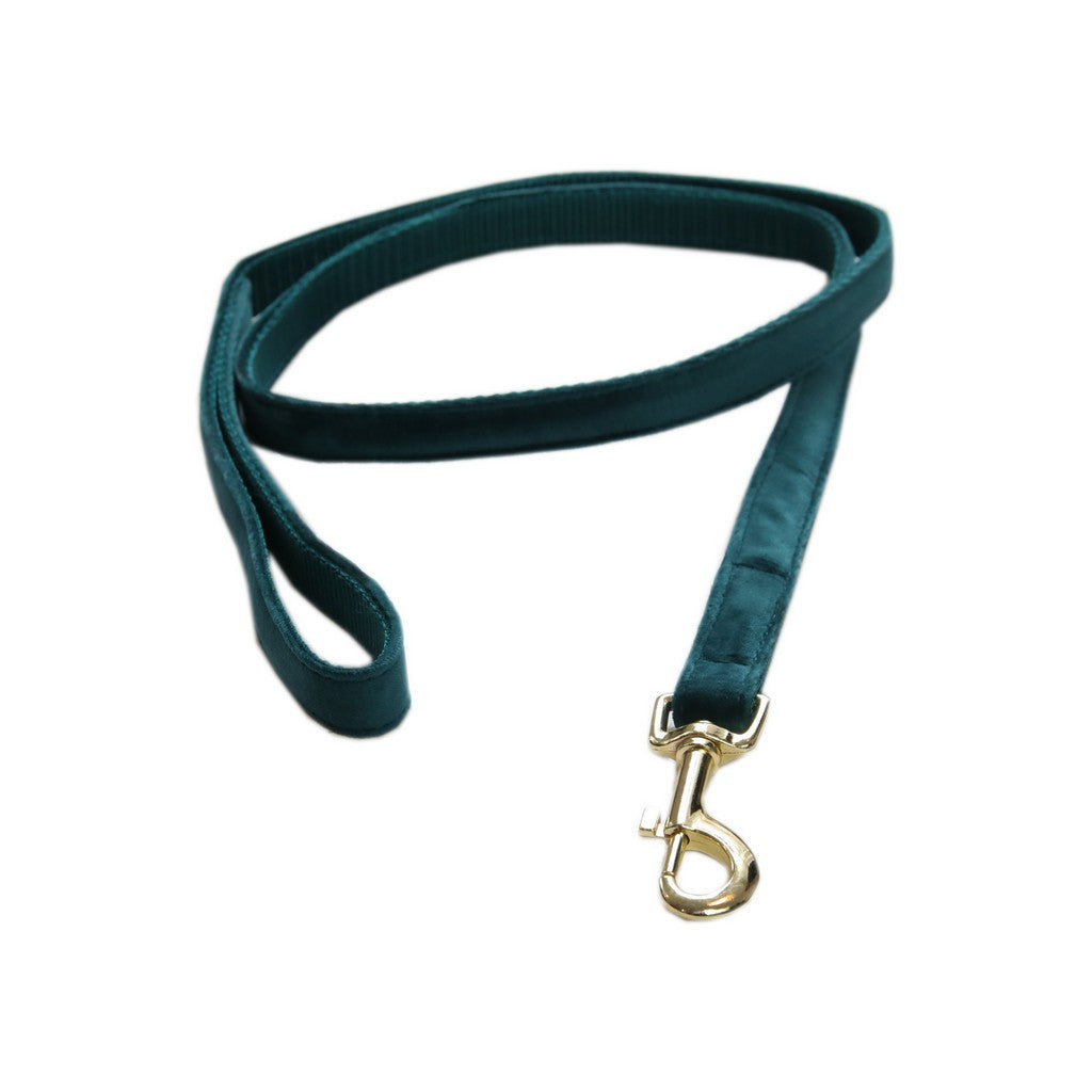 Kentucky Dogwear Dog Lead Velvet