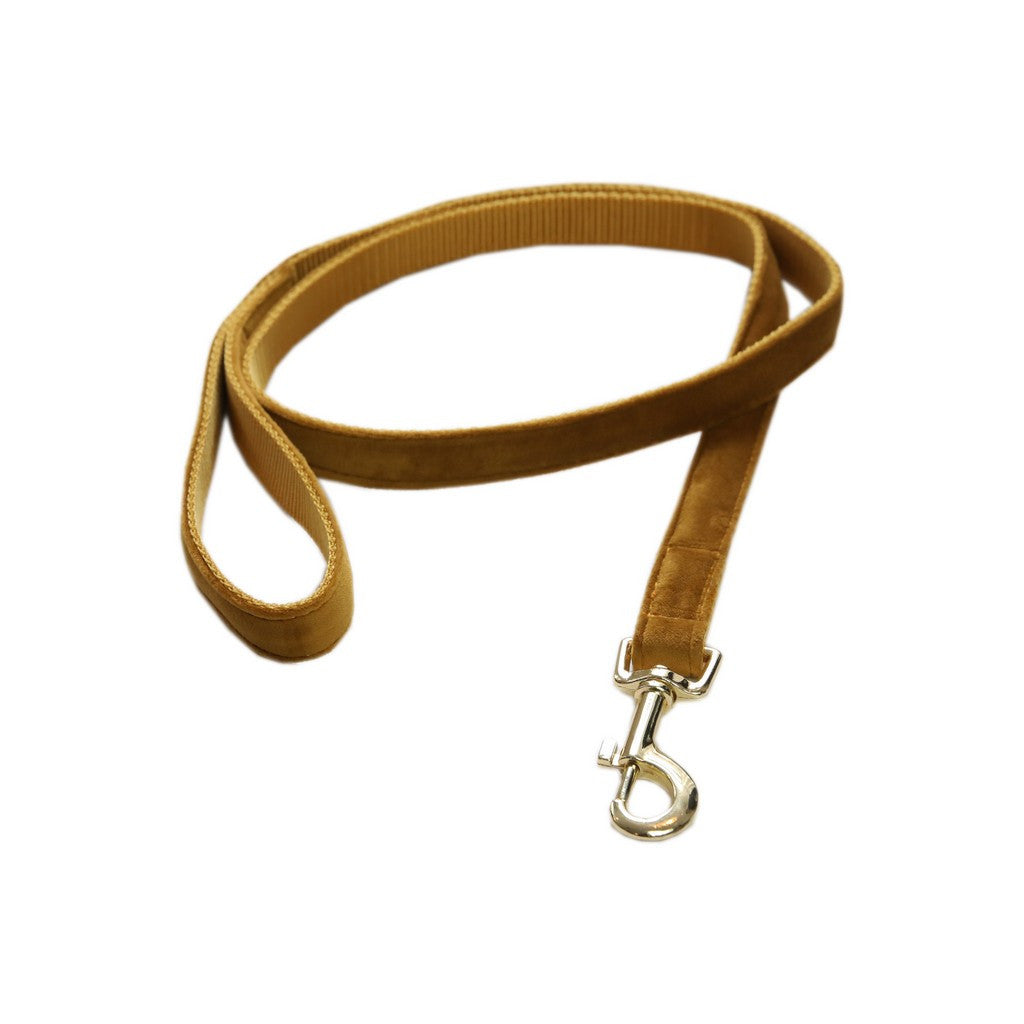 Kentucky Dogwear Dog Lead Velvet