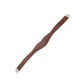 LJ Leathers Anatomic Leather Girth