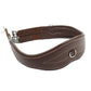 LJ Leathers Anatomic Leather Girth