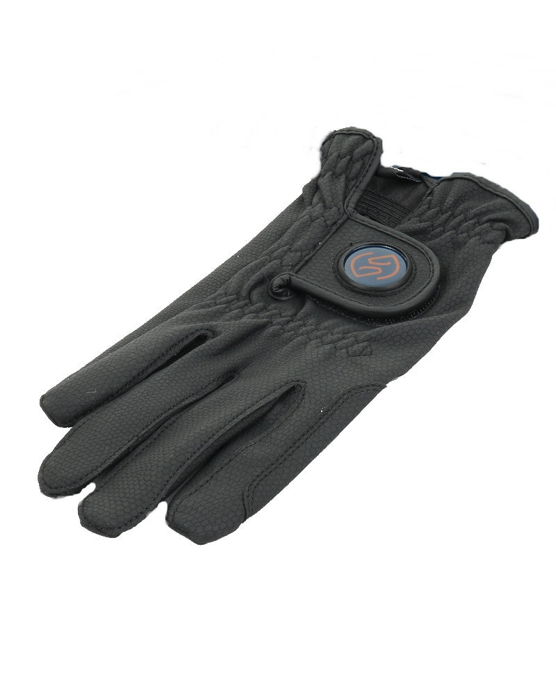 One Equestrian Gloves Touch