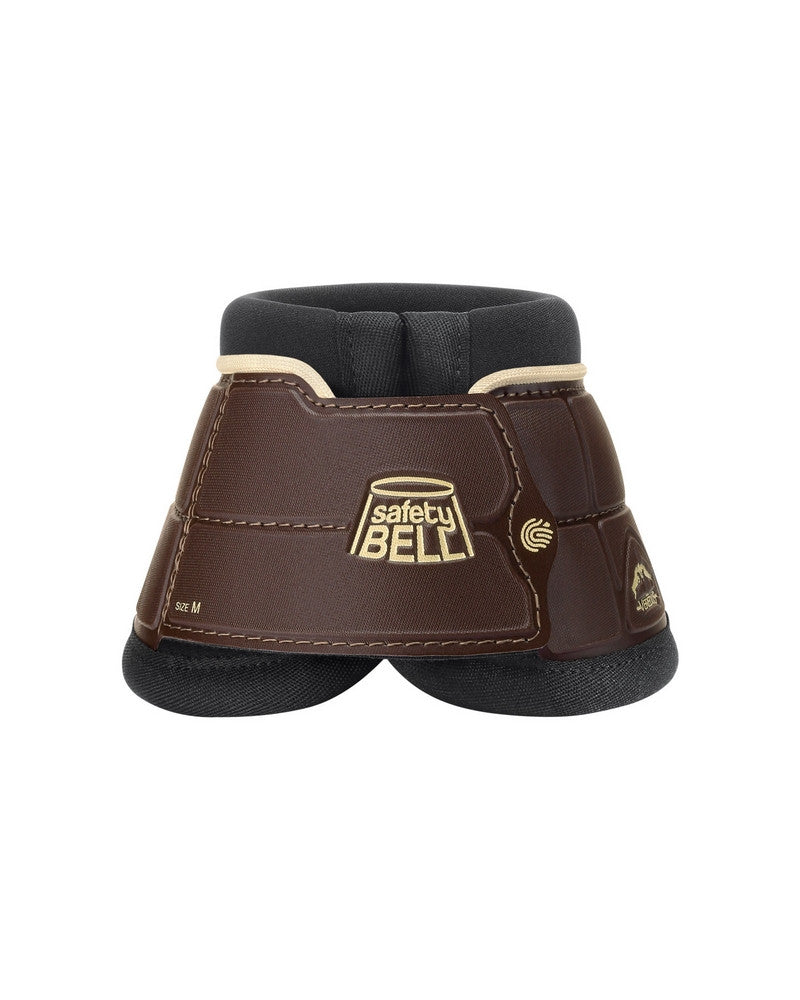 Veredus Safety Bell springschoenen bruin Bruin
