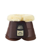 Veredus Safety Bell springschoenen Save The Sheep bruin Bruin