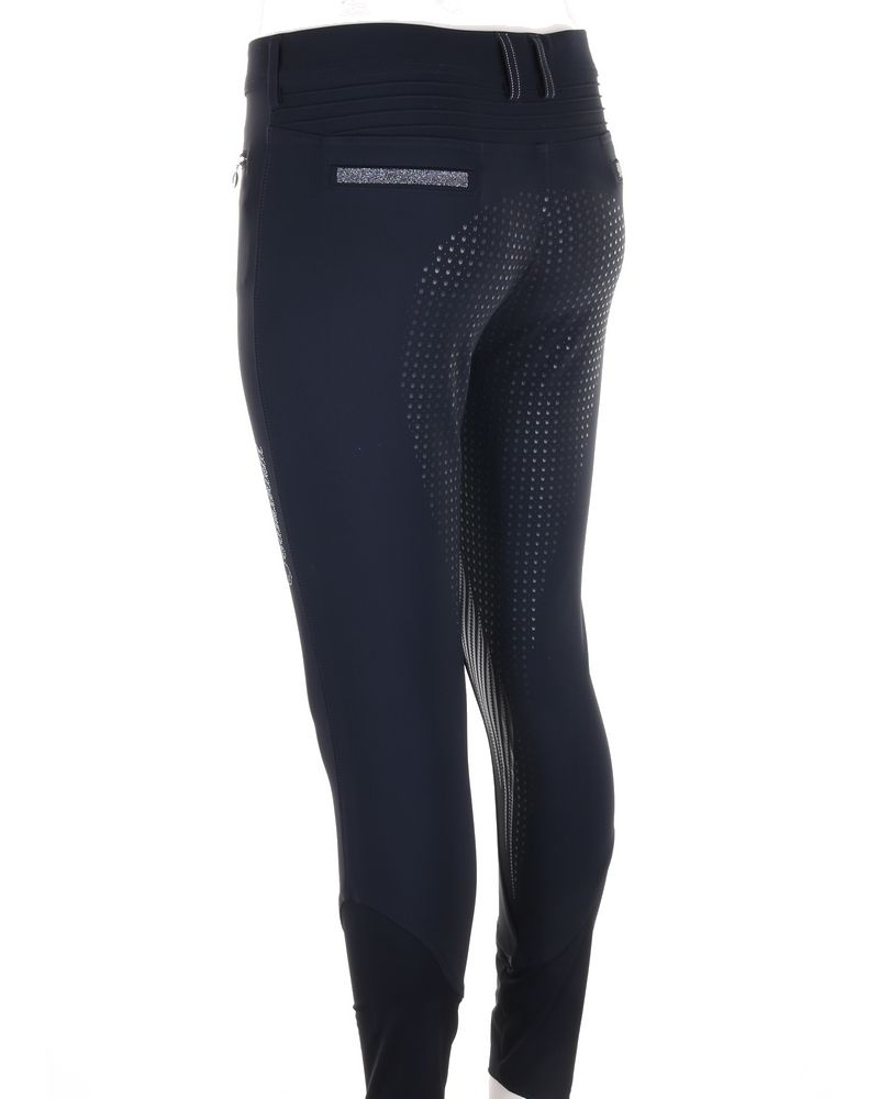 Samshield Riding Breeches Full Grip Ladies Diane