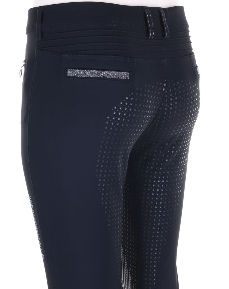 Samshield Riding Breeches Full Grip Ladies Diane