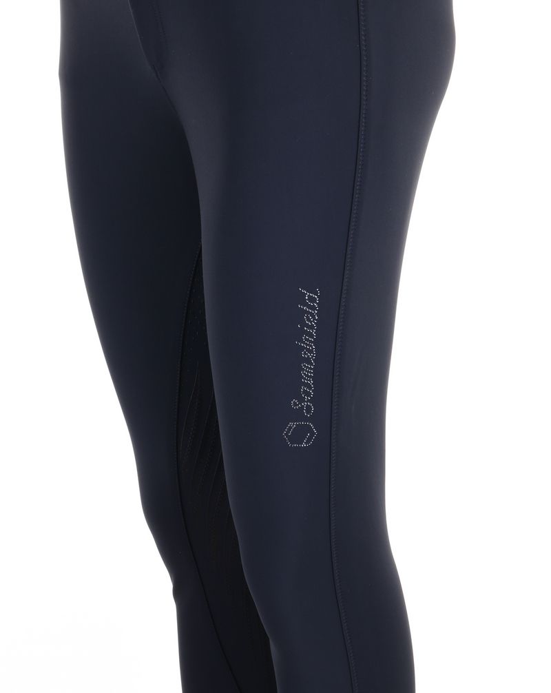 Samshield Riding Breeches Full Grip Ladies Diane