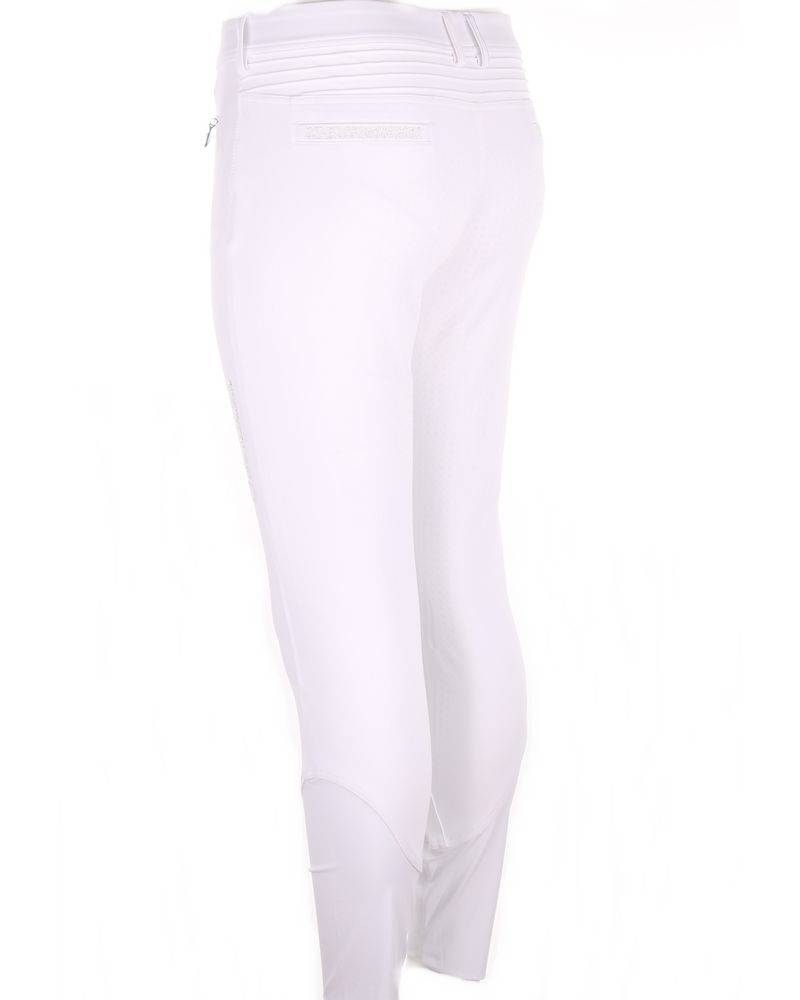 Samshield Riding Breeches Full Grip Ladies Diane