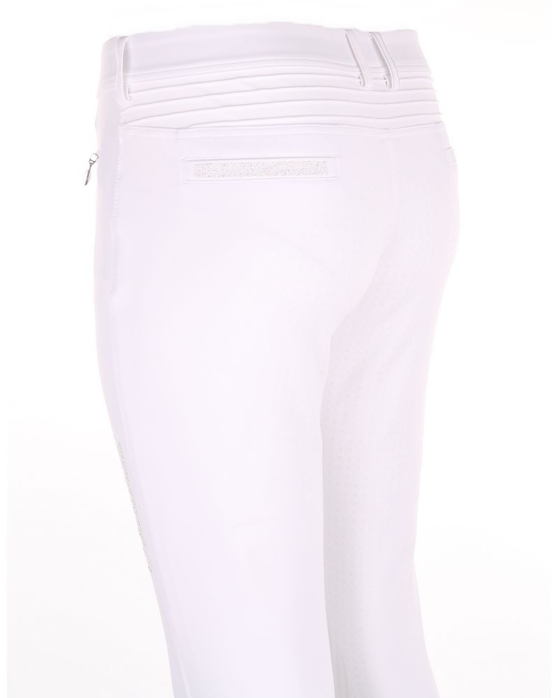 Samshield Riding Breeches Full Grip Ladies Diane