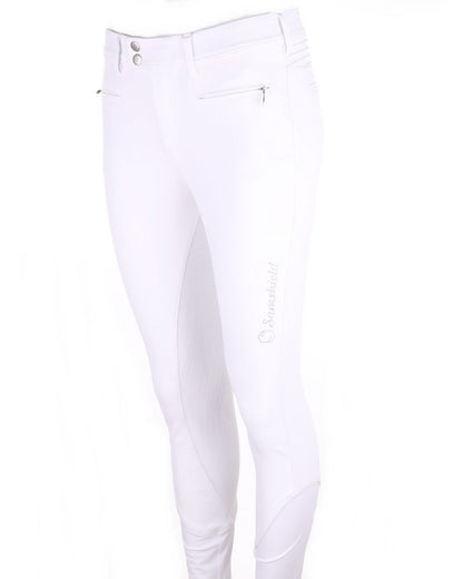 Samshield Riding Breeches Full Grip Ladies Diane