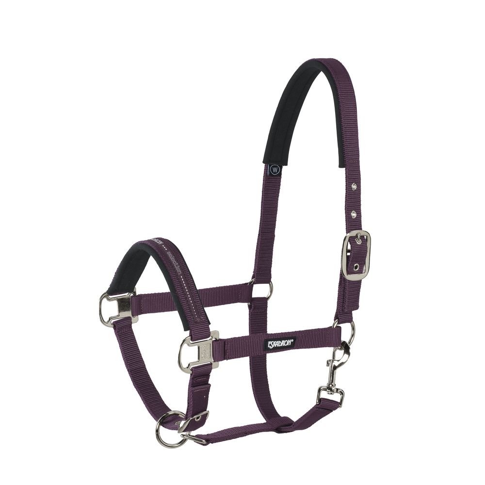 Eskadron Halter Pin Buckle