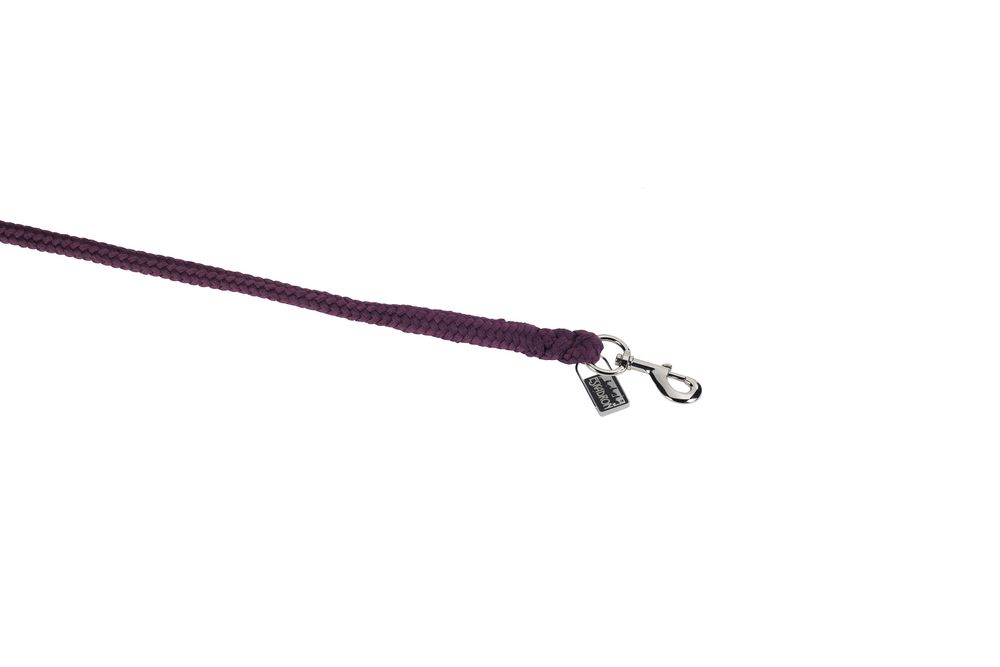 Eskadron Rope with regular musketon