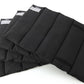 Eskadron bandage linings micro pads Black