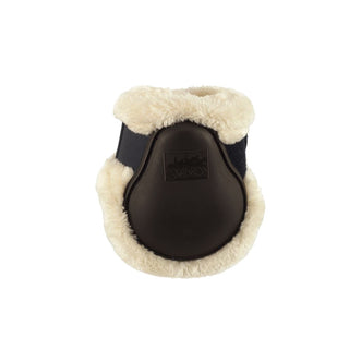 Eskadron fetlock boots fauxfur