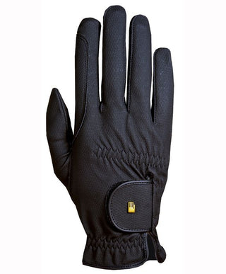 Roeckl riding gloves Grip black