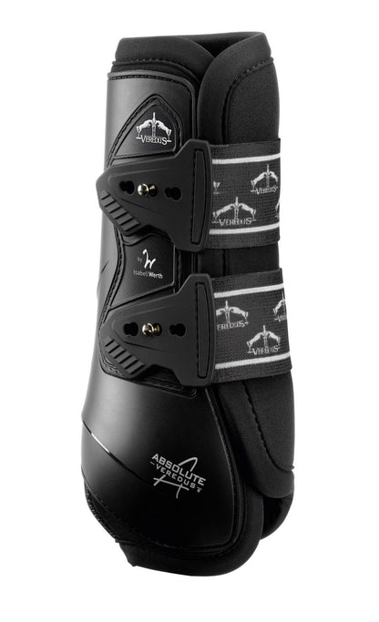 Veredus Absolute Hind Boots Elastic black