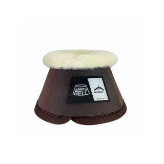 Eskadron Light Safety Bell Save the Sheep brown