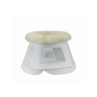 Eskadron Light Safety Bell Save the Sheep white