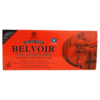 CDM Tack Conditioner Belvoir 250 g