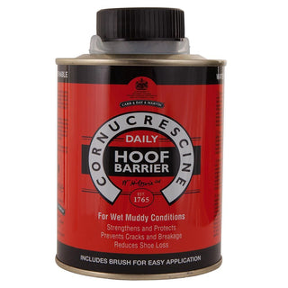 CDM Daily Hoof Barrier Cornucrescine 500 ml