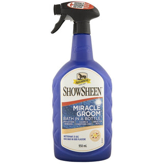 Absorbine 5-in-1 Miracle Groom 946 ml