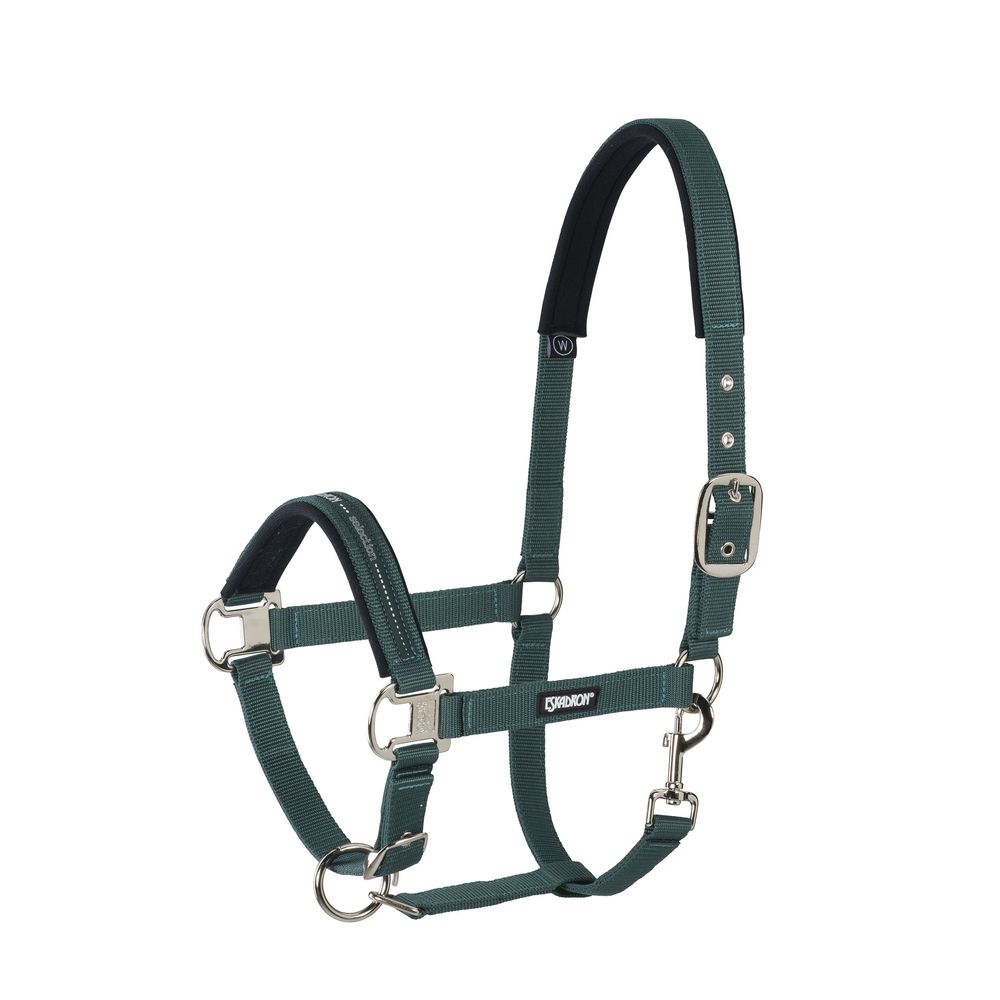 Eskadron Halter Pin Buckle