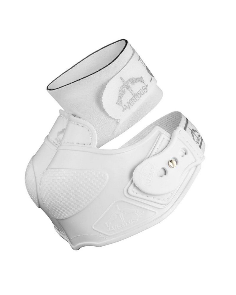 Veredus Overreach boots Tekno Shield white