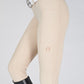 Vestrum ladies riding breeches knee grip Syracuse TK beige