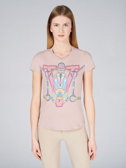 Vestrum T-shirt crew neck ladies Naha