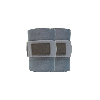 Kentucky Horsewear Repellent Working Bandages grey