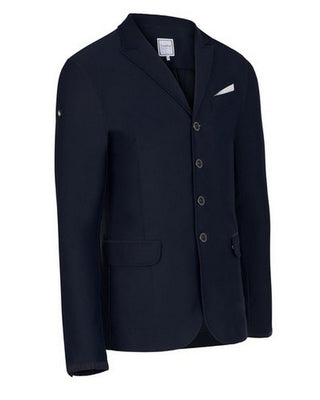 Samshield competition jacket Men Miami Navy