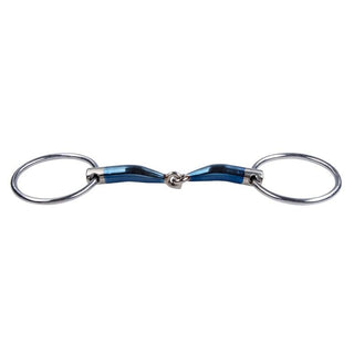 TRUST equestrian Sweet Iron Locked Loose ring