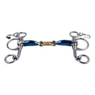 TRUST equestrian Sweet Iron Dr.bristol Baby Pelham