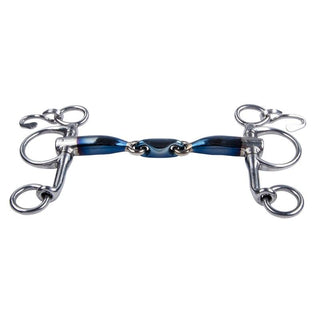 TRUST equestrian Sweet Iron Eliptical Baby Pelham