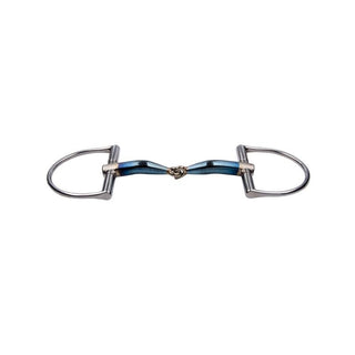 TRUST equestrian Sweet Iron Locked D-bit