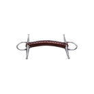 TRUST equestrian Lederen Kneveltrens