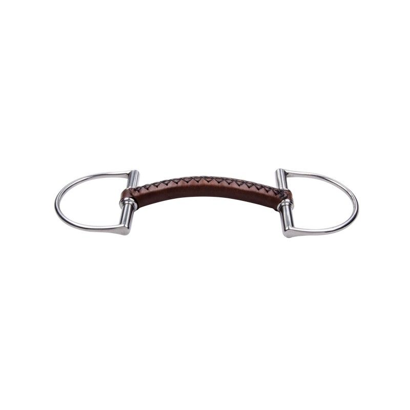 TRUST equestrian Leather D-bit