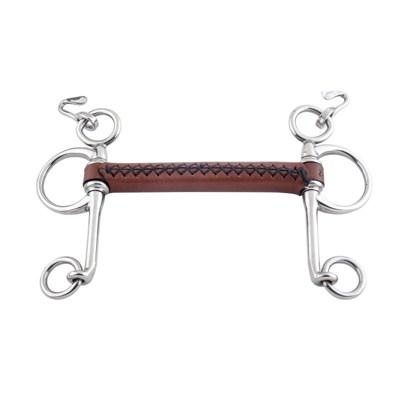 TRUST equestrian Lederen Pelham