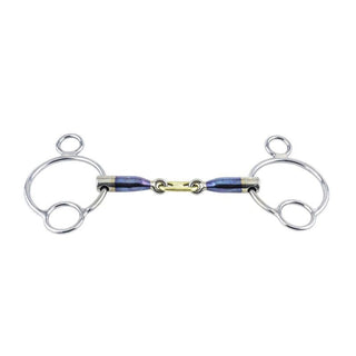 TRUST equestrian Sweet Iron Dr.bristol 2.5 ring