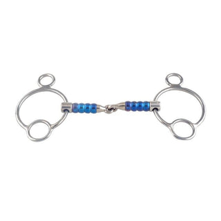 TRUST equestrian Sweet Iron Cherry Roller 2.5 ring