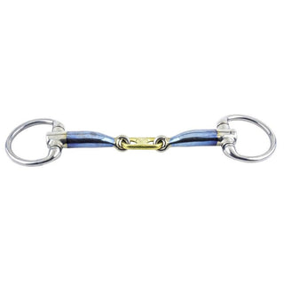 TRUST equestrian Sweet Iron Dr.bristol Eggbut Small rings