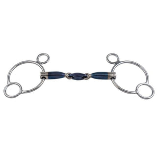 TRUST equestrian Sweet Iron Eliptical 2.5 ring