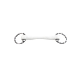 TRUST equestrian Inno Sense Flexi Soft Eggbut Small rings