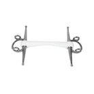 TRUST equestrian Inno Sense Flexi Soft Ophaal-kneveltrens