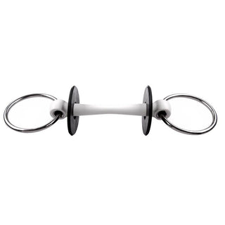 TRUST equestrian Inno Sense Flexi Soft Loose ring