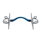 TRUST equestrian Sweet Iron Kneveltrens Medium Tongboog